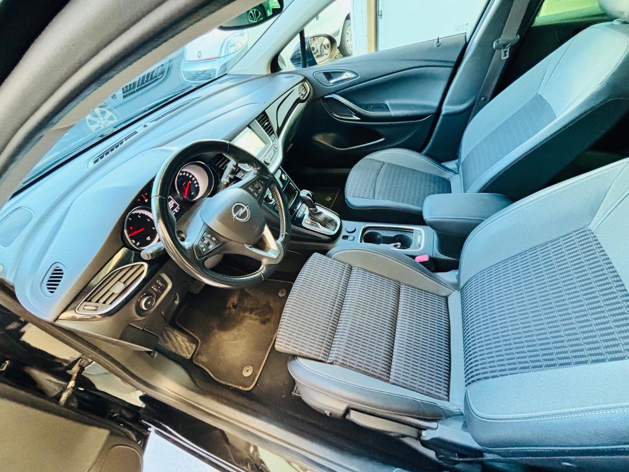 Opel Astra 1.5 CDTI 122 CV S&S AT9 Sports Tourer Ultimate