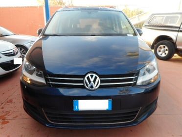 Volkswagen Touran 1.6 TDI 115 CV SCR DSG Highline BlueMotion Tech.