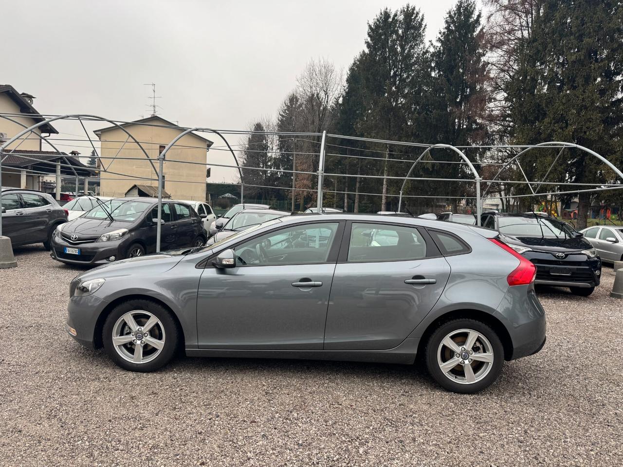 Volvo V40 D2 1.6 Kinetic