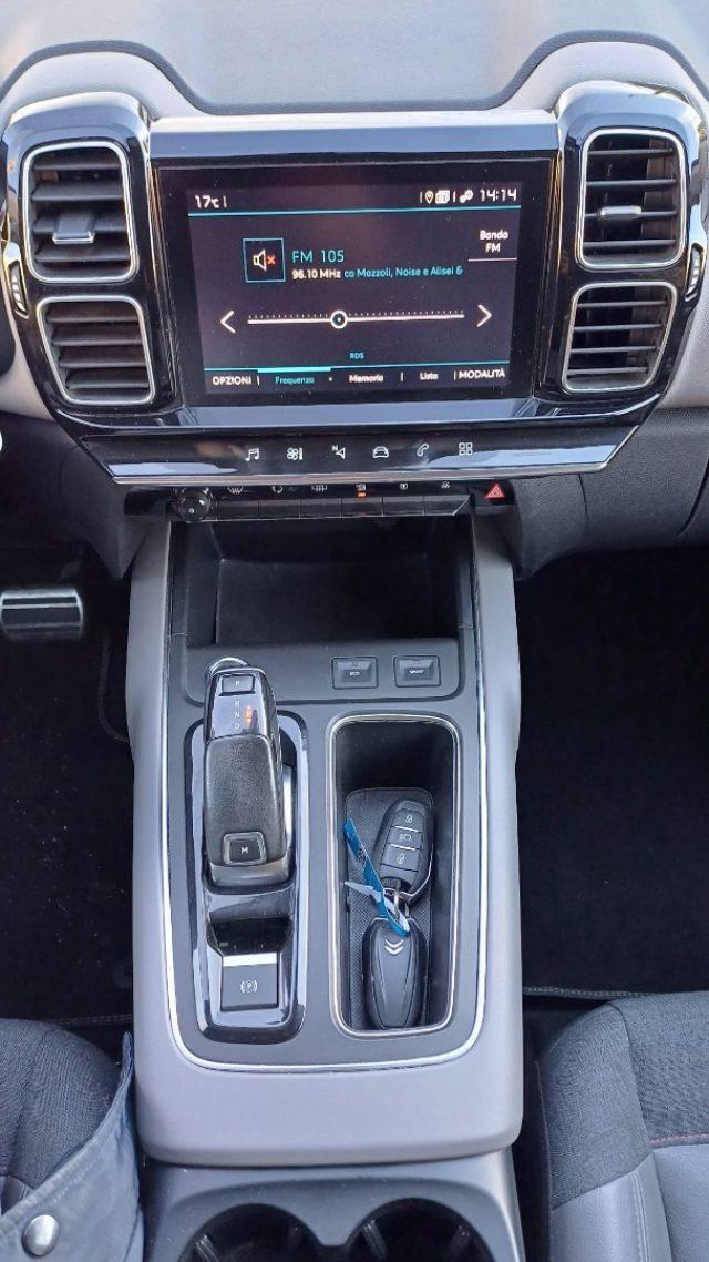 CITROEN C5 Aircross 1.5 BlueHDi 130 CV Shine