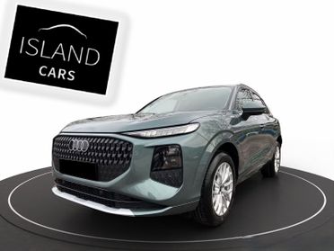 Audi Q3 La nuova in PRONTA CONSEGNA