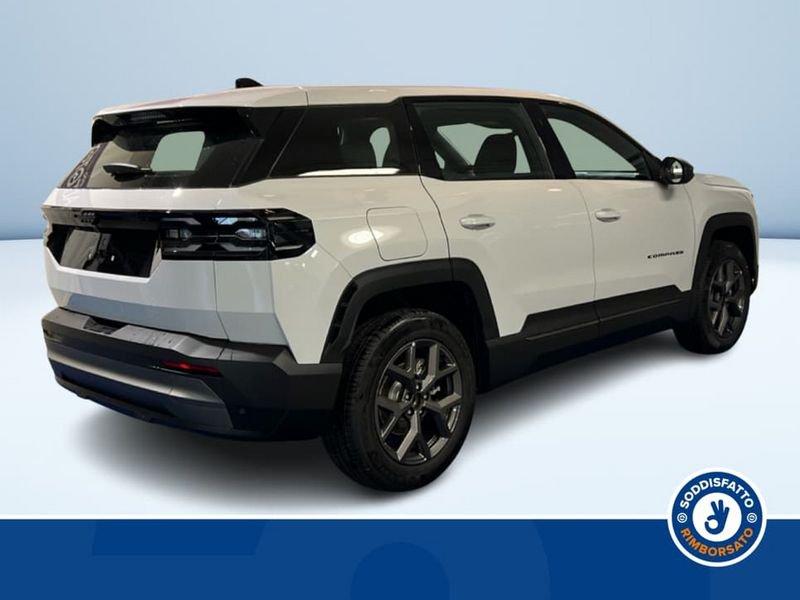 Jeep Compass Nuovo 1.2 48V Hybrid Altitude