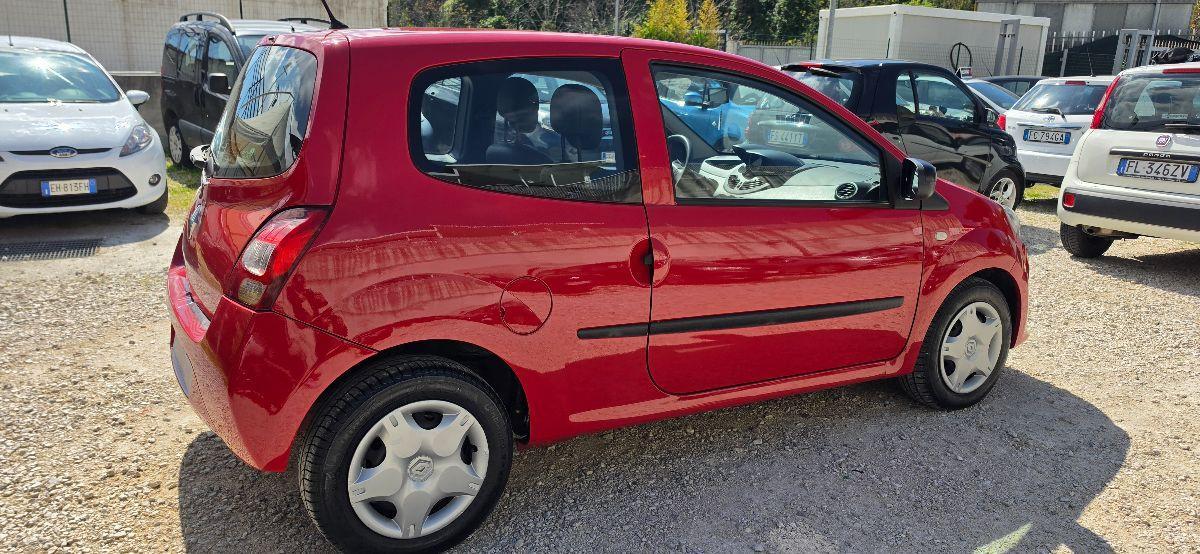 RENAULT Twingo 1.2 16V Dynamique