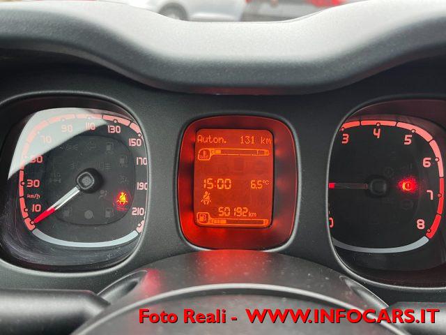 FIAT Panda 1.2 Easy NEOPATENTATI