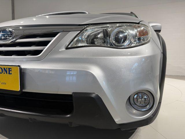 SUBARU Impreza 2.0D AWD Sport Dynamic PREZZO REALE / NEOPATENTATI