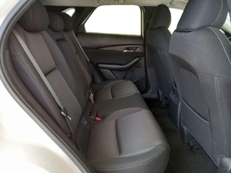 Mazda CX-30 2.0L Skyactiv-G 122 CV M-Hybrid 2WD Executive