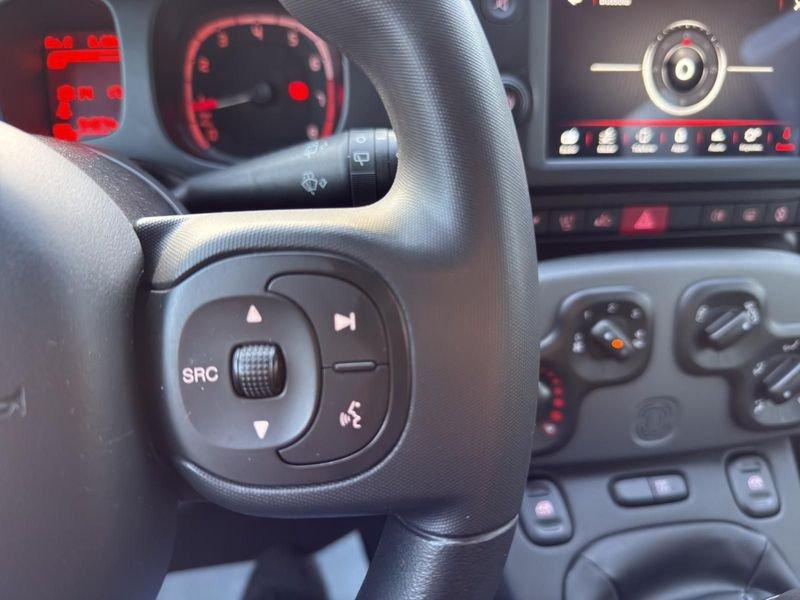FIAT Panda Panda 5p 1.0 HYBRID 70cv 6m City Life