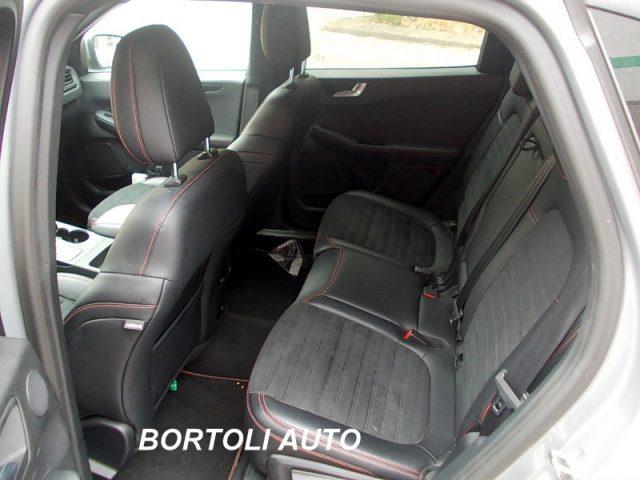FORD Kuga 2.5 PLUG IN HYBRID 225cv ST-LINE X CONTO VENDITA