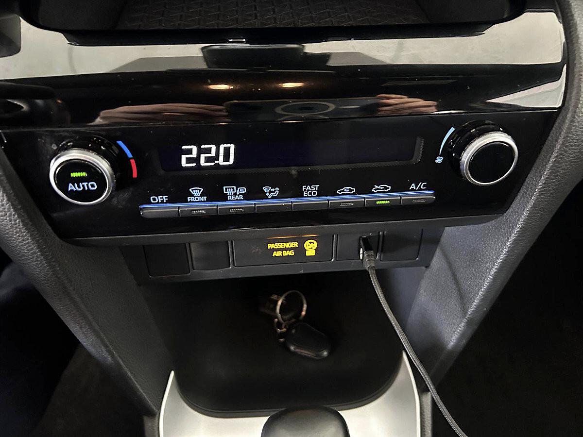 Toyota Yaris Cross 1.5 Hybrid 116cv 5p. E-CVT Trend