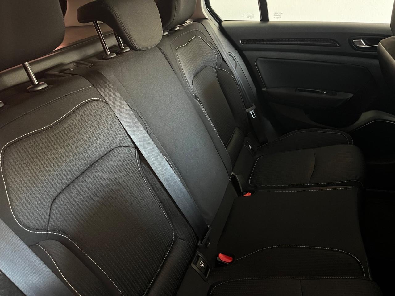 Renault Megane Mégane dCi 110CV Start&Stop SporTour Energy Limited