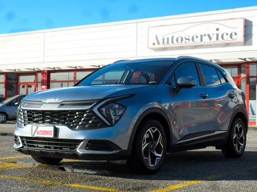 Kia Sportage 1.6 CRDI 136 CV 2WD Mild Hybrid Business