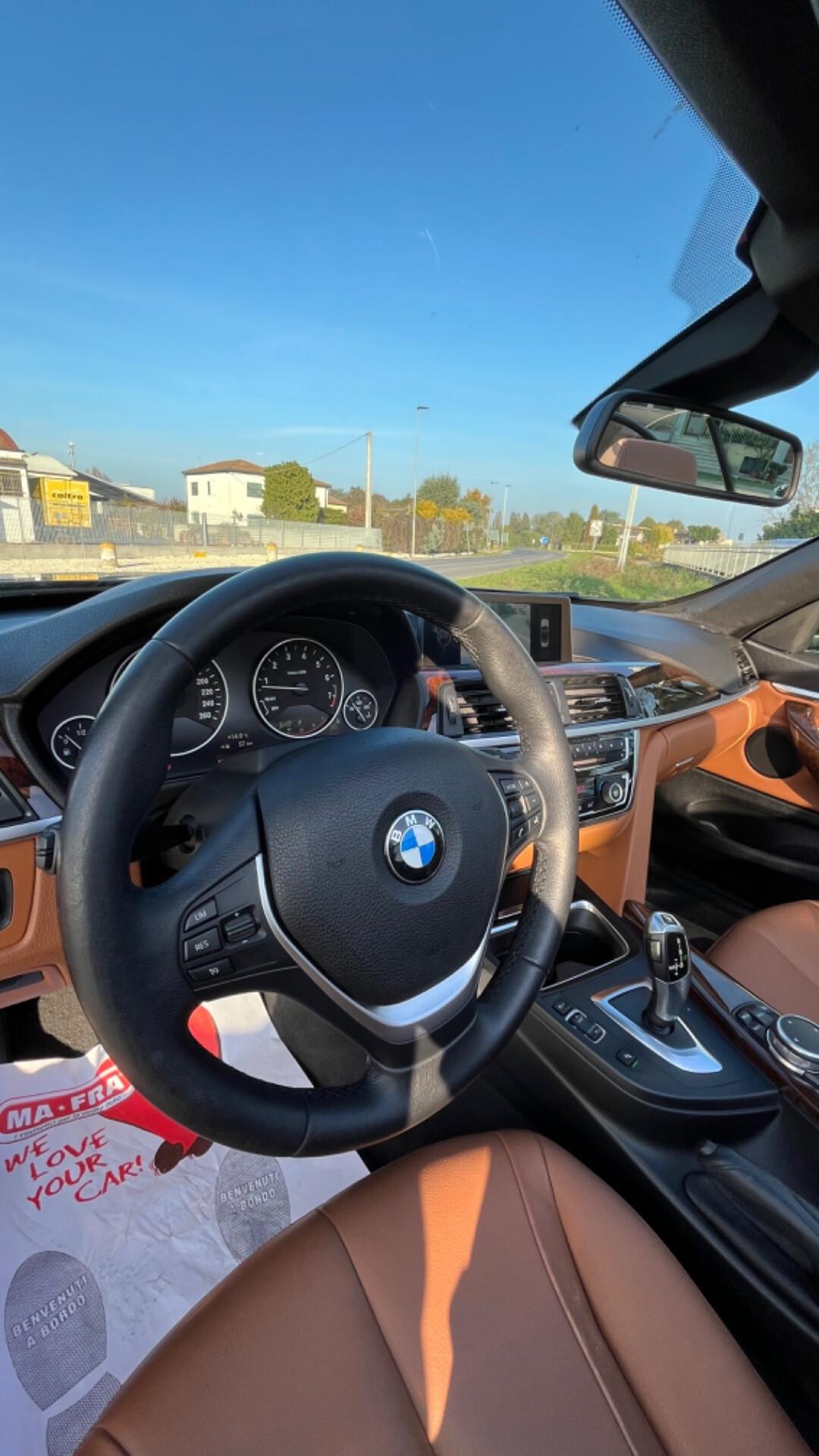 Bmw 428 428i Coupé Luxury