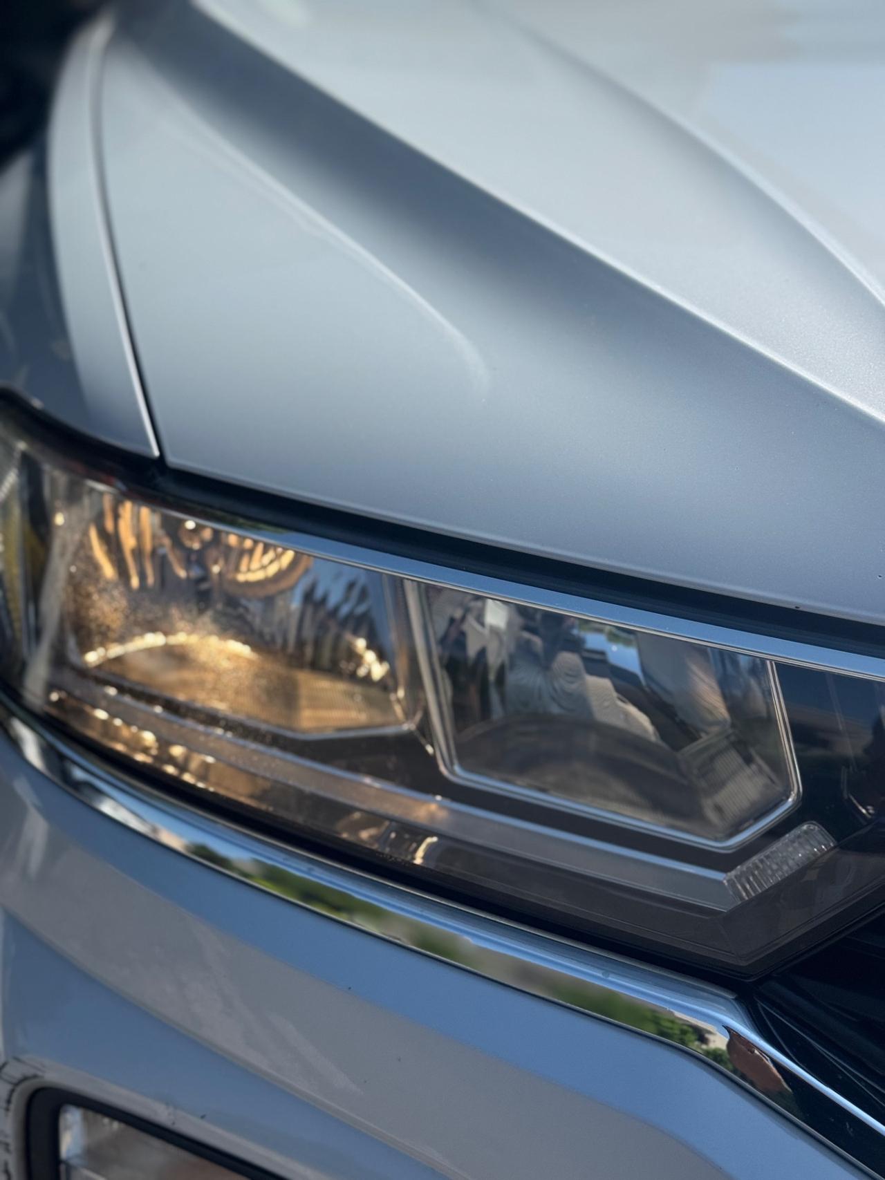 Volkswagen T-Roc 1.6 TDI SCR Advanced BlueMotion Technology