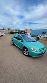 Peugeot 307 2.0 HDi Station XS