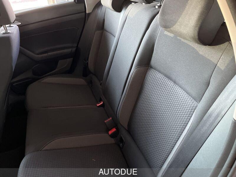 Volkswagen Taigo 1.0 TSI LIFE 110 CV