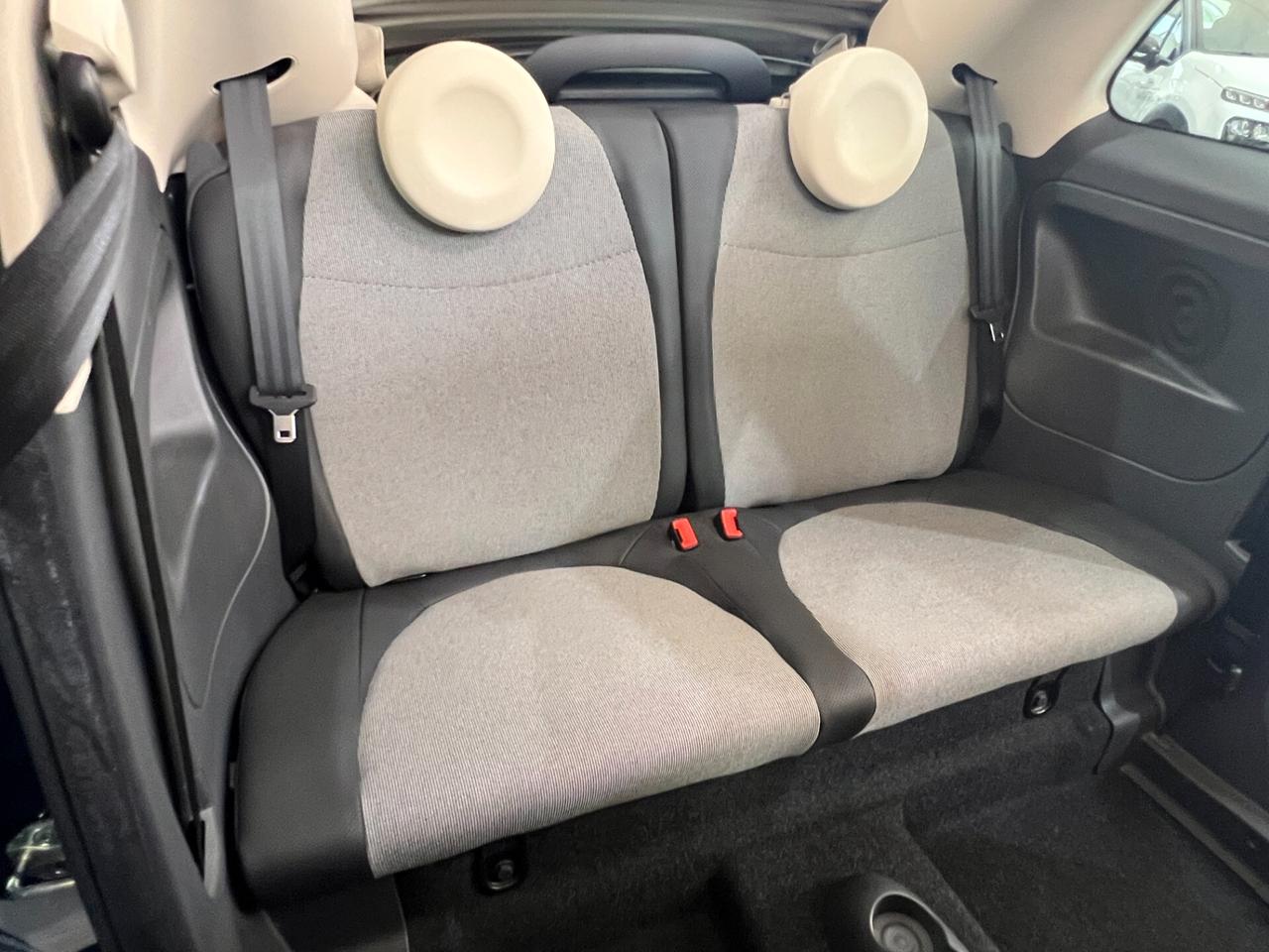 Fiat 500 C 1.3 Multijet 16V 95 CV GQ