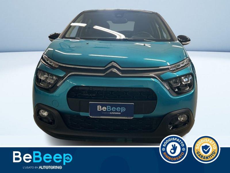 Citroën C3 1.2 PURETECH SHINE PACK S&S 83CV