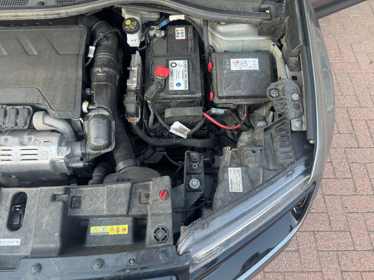 Jeep Avenger 1.2 GSE T3 Altitude #50595