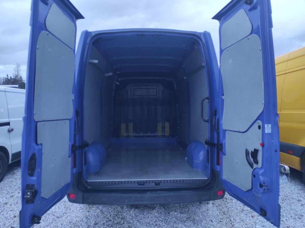 Renault Master T35 2.3 dCi 135CV Iva Compresa