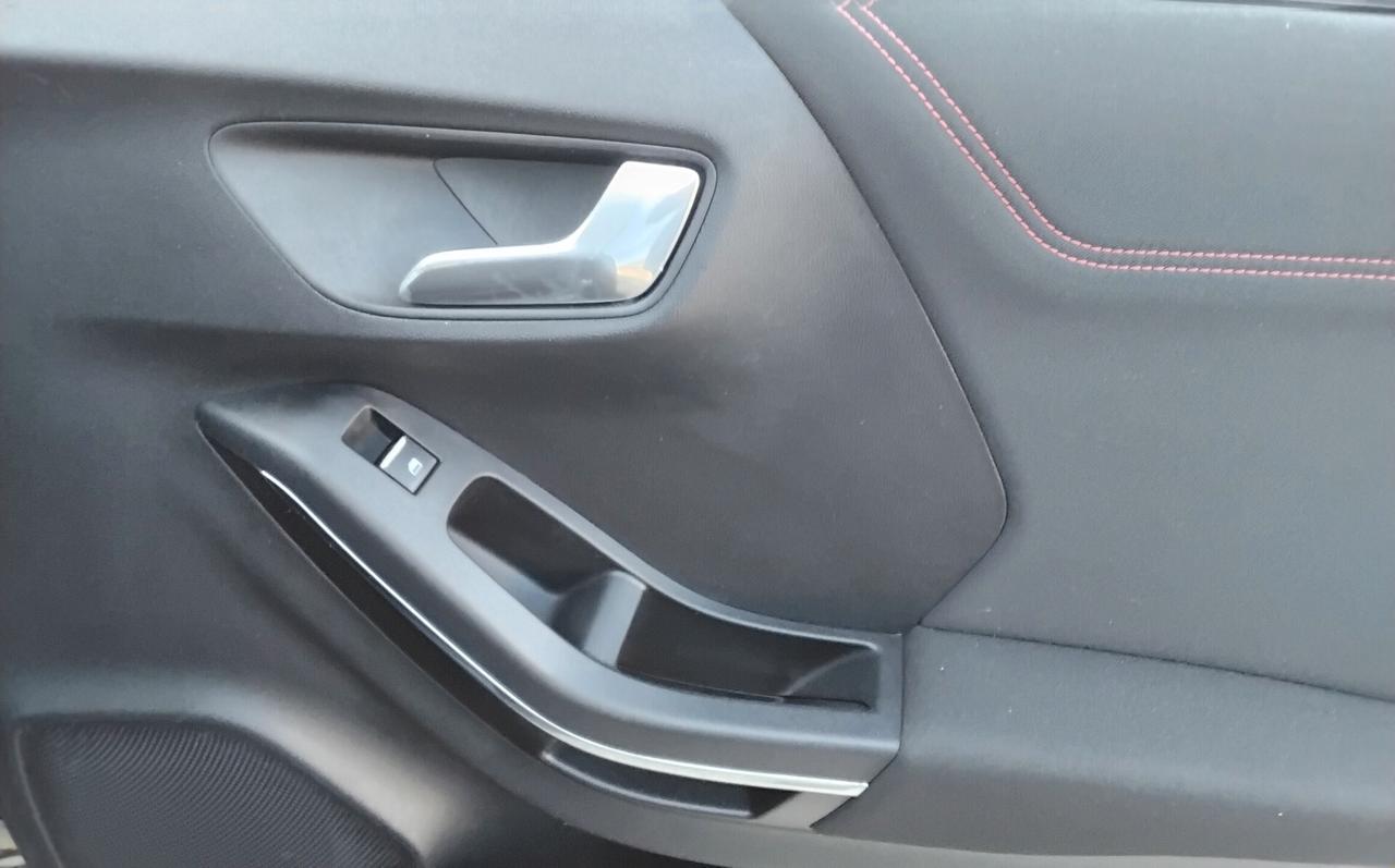 Ford Puma 1.0 EcoBoost Hybrid 125 CV S&S ST-Line X