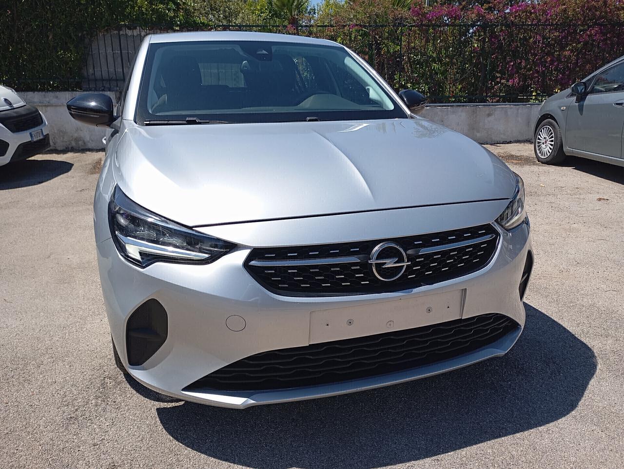 Opel Corsa 1.2 100CV Elegance