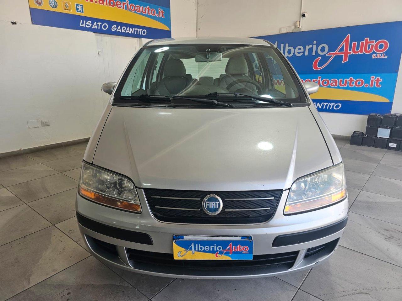 Fiat Idea 1.3 mjt 16v Emotion Dualogic *VEDI NOTE*