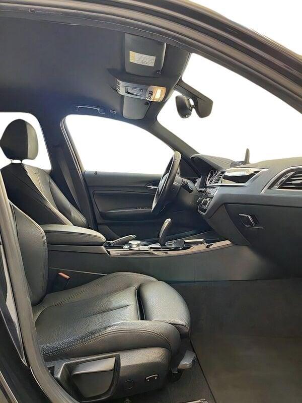 BMW Serie 1 118i 5p. Msport