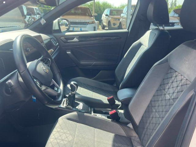 VOLKSWAGEN T-Roc 1.0 TSI R-Line