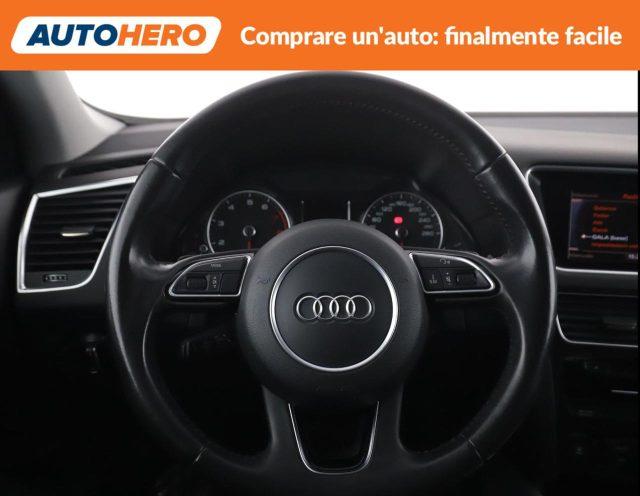 AUDI Q5 2.0 TFSI 225 CV quattro