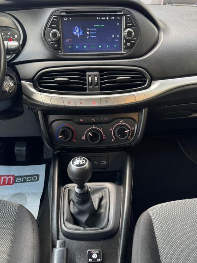 FIAT Tipo 5 Porte 1.4 95cv STREET *SOLO 58.000KM!*