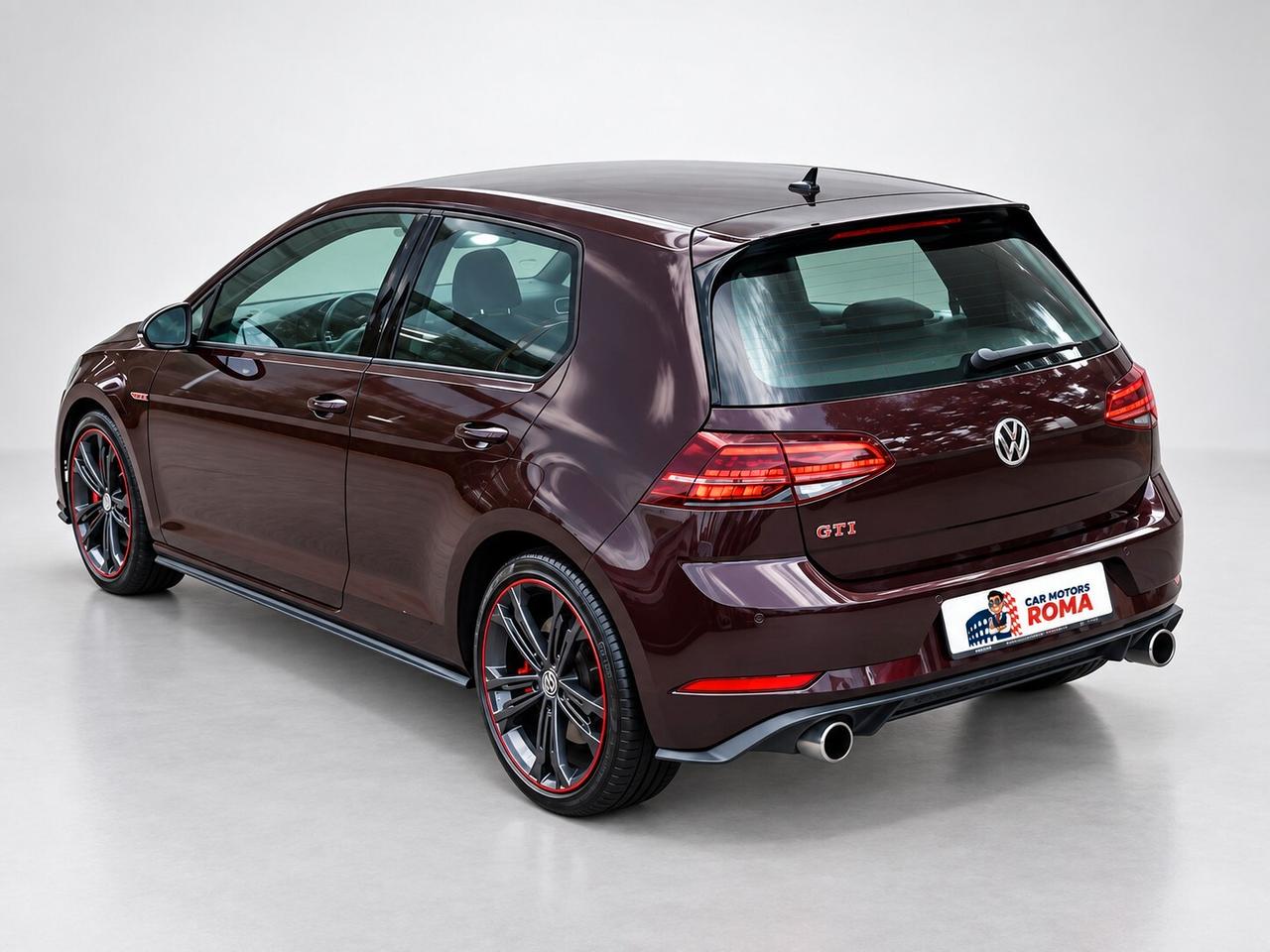 Volkswagen Golf GTI Performance 2.0 245 CV TSI 3p. BMT