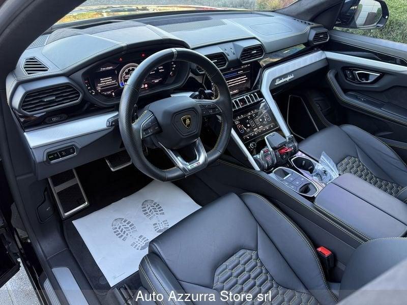 Lamborghini Urus Urus 4.0 *PROMO FINO AL 31/12, PRONTA CONSEGNA, IVA ESPOSTA*