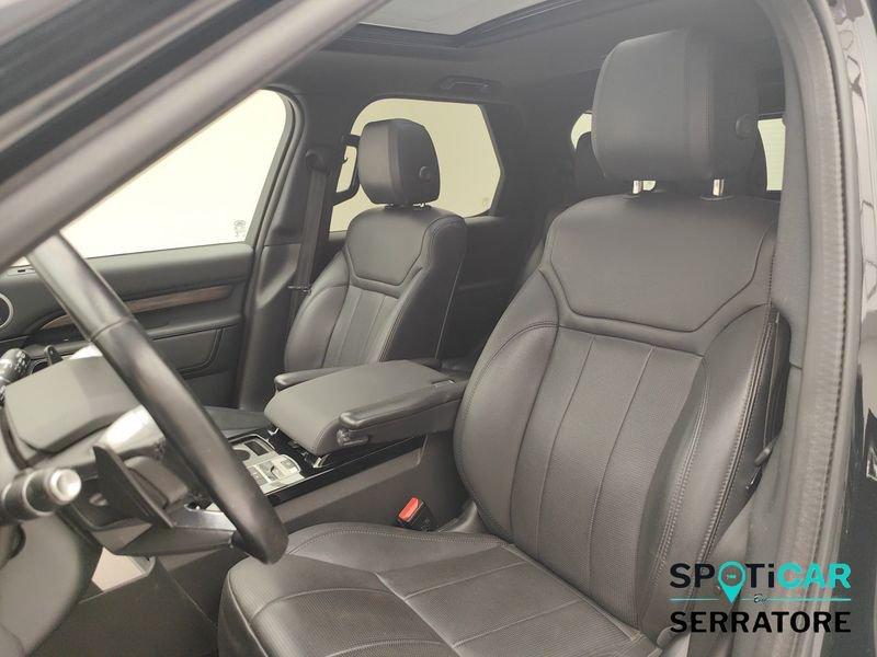 Land Rover Discovery V 2.0 sd4 HSE 240cv 7p.ti auto my19