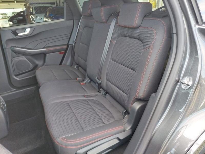 Ford Kuga Kuga 2.0 ecoblue ST-Line 2wd 120cv auto