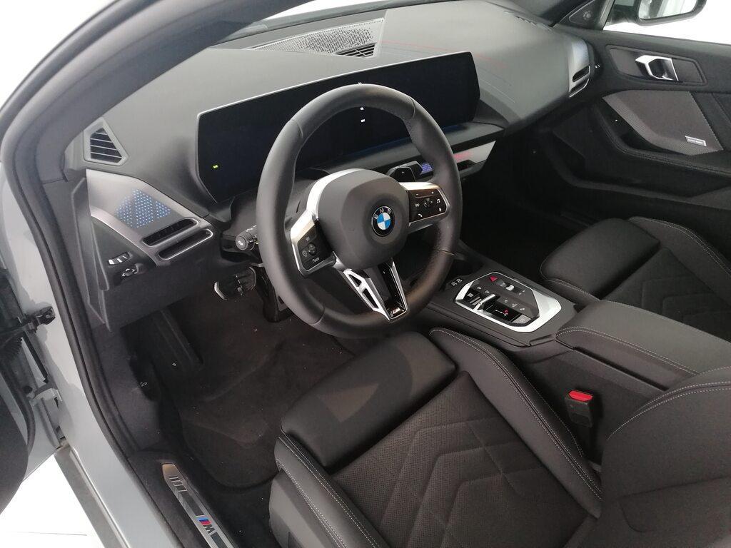 BMW Serie 2 Gran Coupe 220 d 48V MSport Pro DCT