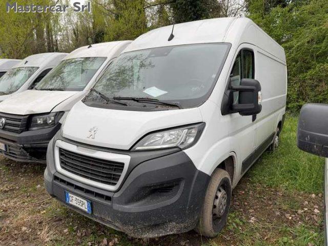 PEUGEOT Boxer 330 L2H2 2.2 BlueHDi 140cv - GF393PL