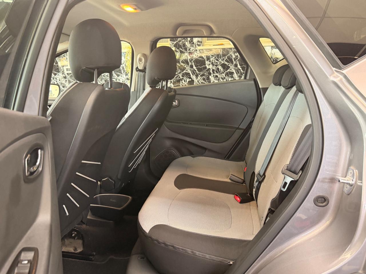 Renault Captur TCe 12V 90 CV Start&Stop Energy Intens