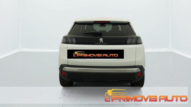 PEUGEOT 3008 PureTech Turbo 130 S&S Allure Pack