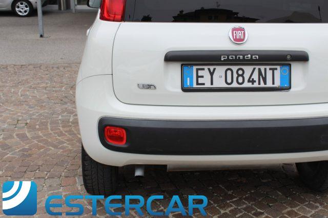 FIAT Panda 1.3 MJT S&S 4x4 Climbing Van 2 posti ELD