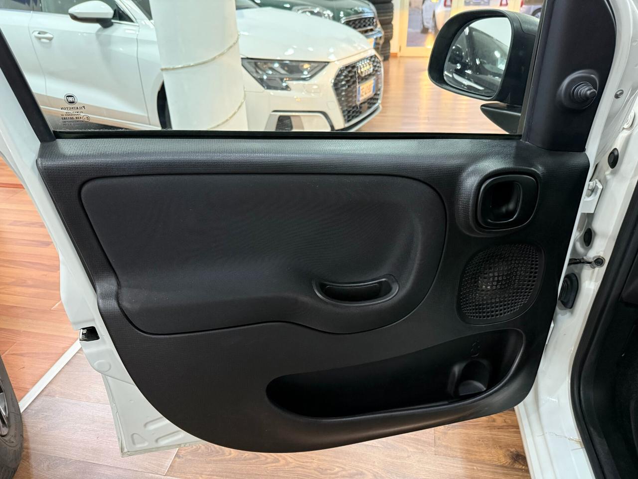 FIAT PANDA 1.2 69CV - Marzo 2019