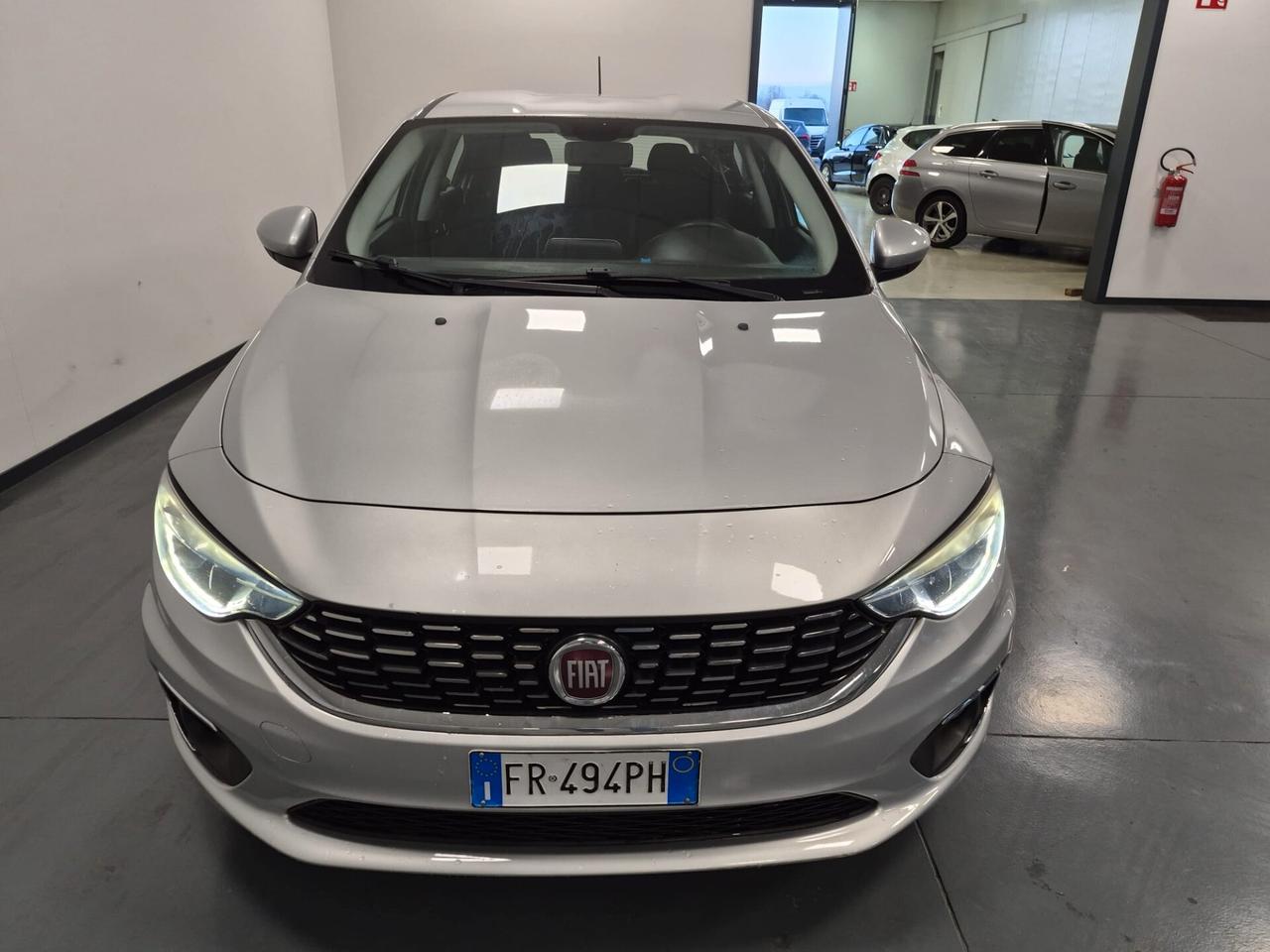 Fiat Tipo 1.6mjt Easy s-DIESEL-5B-NEOPATENTATO