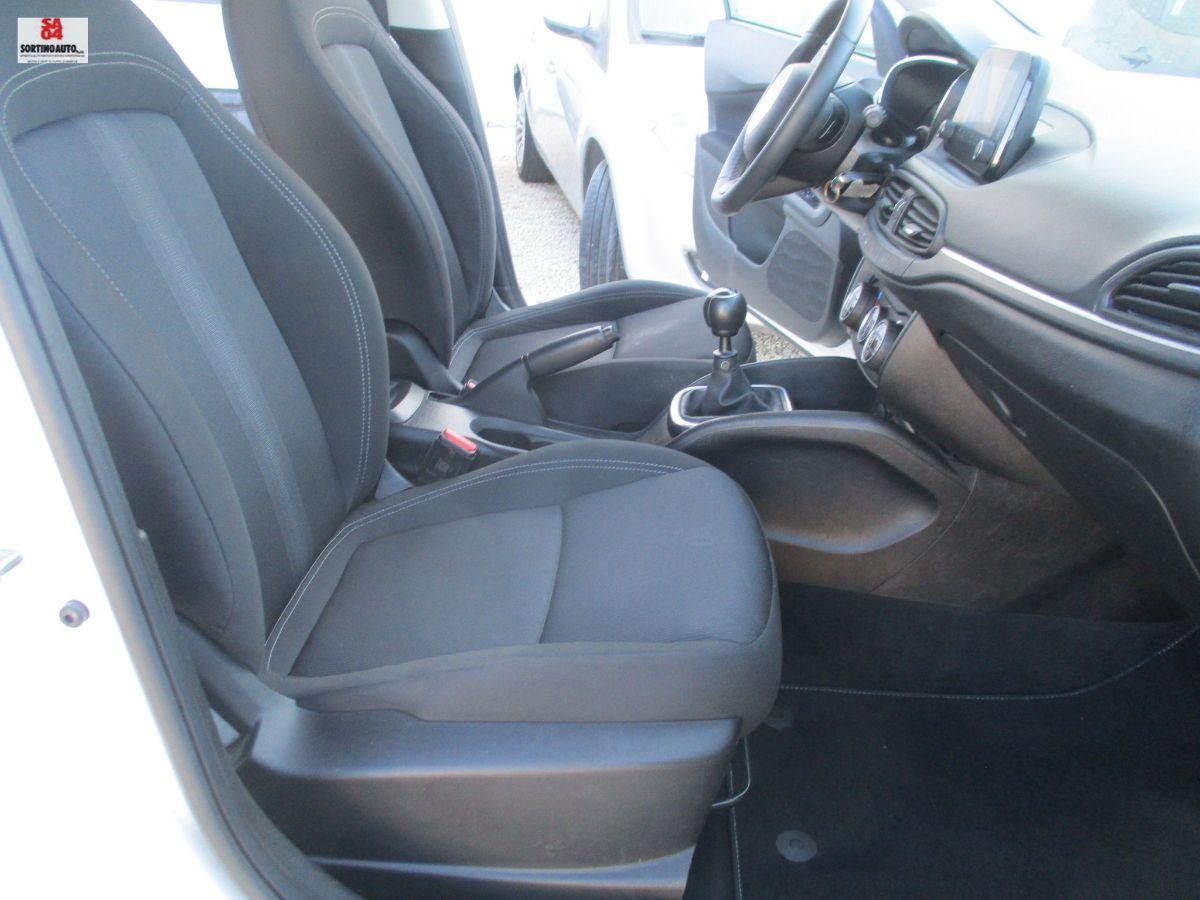 FIAT Tipo 1.6 Mjt S&S SW Mirror 120cv 11/2020