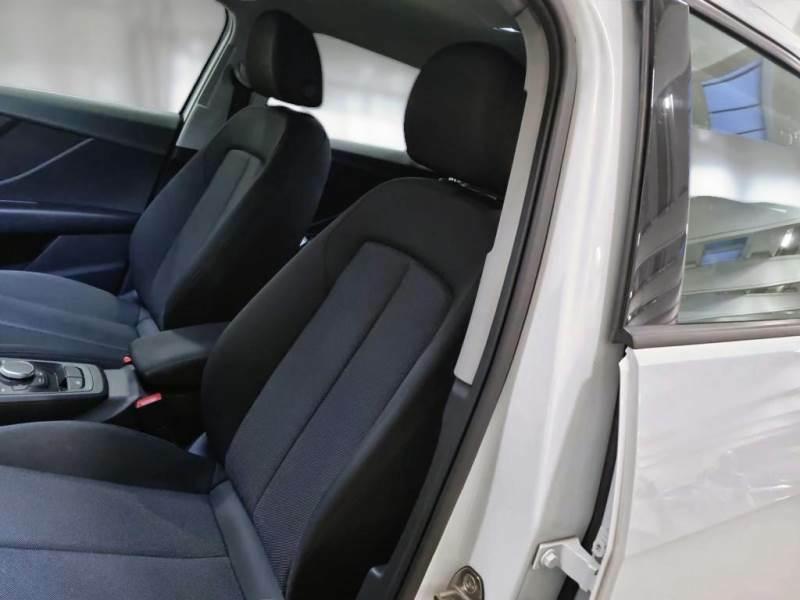 AUDI Q2 1.6 30 TDI BUSINESS S TRONIC 5 PORTE SUV