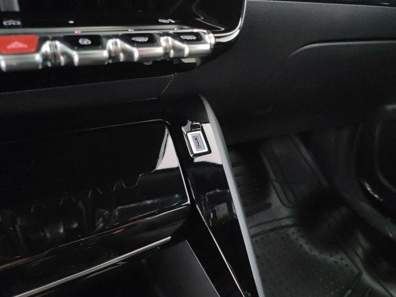 Peugeot 2008 2008 Hybrid 145 e-DCS6 Allure