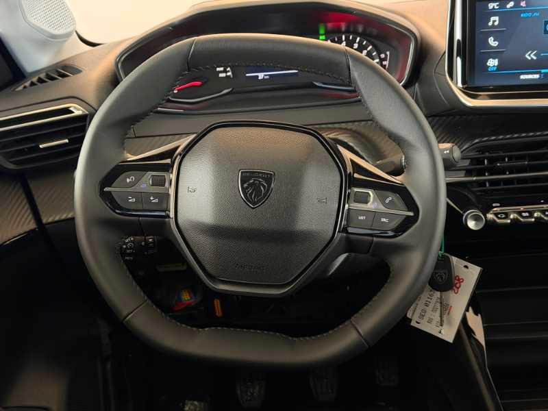 PEUGEOT 208 5P - STYLE PureTech 100 S&S