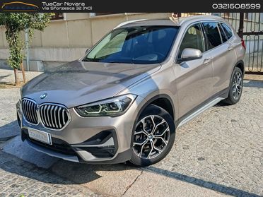 Bmw X1 18 d xLine #50430