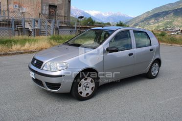 FIAT Punto 1.2 5 porte Active