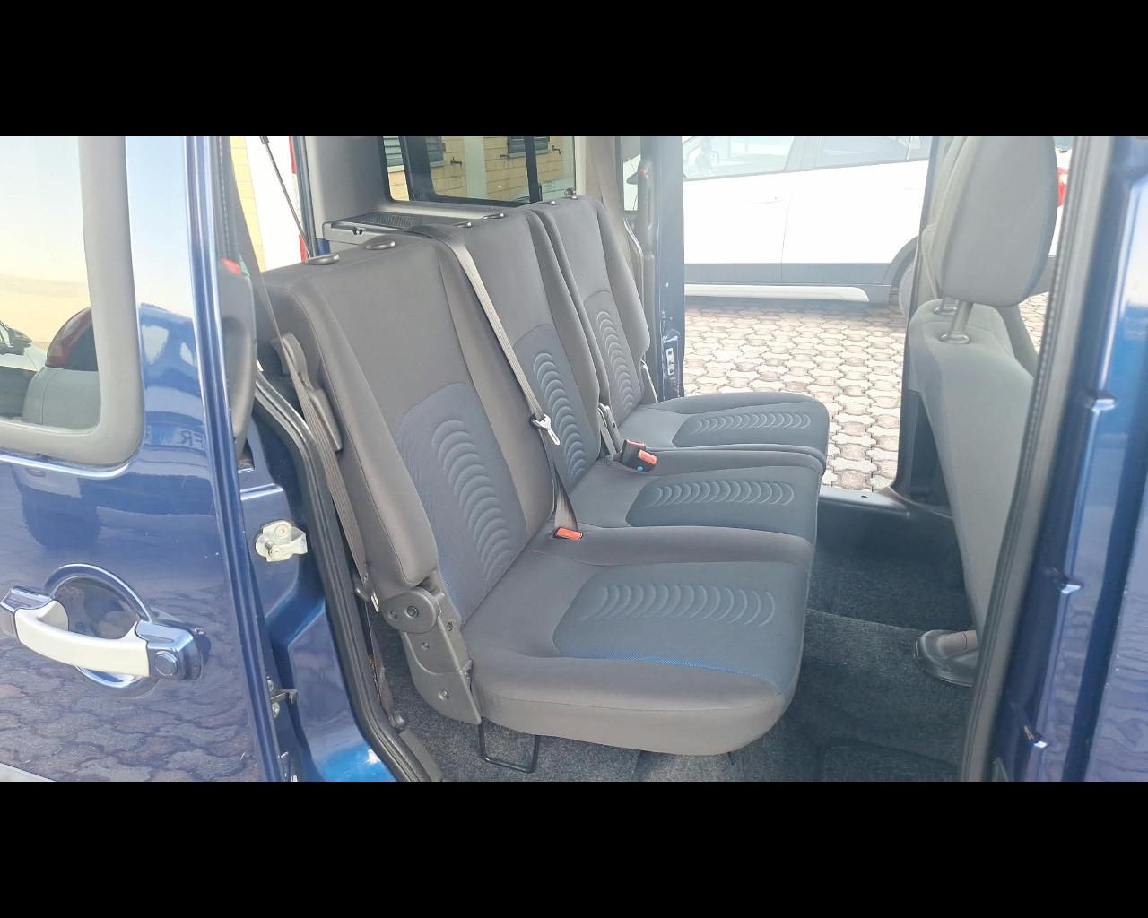 FIAT Doblò 1.3 Multijet 16V Malibù