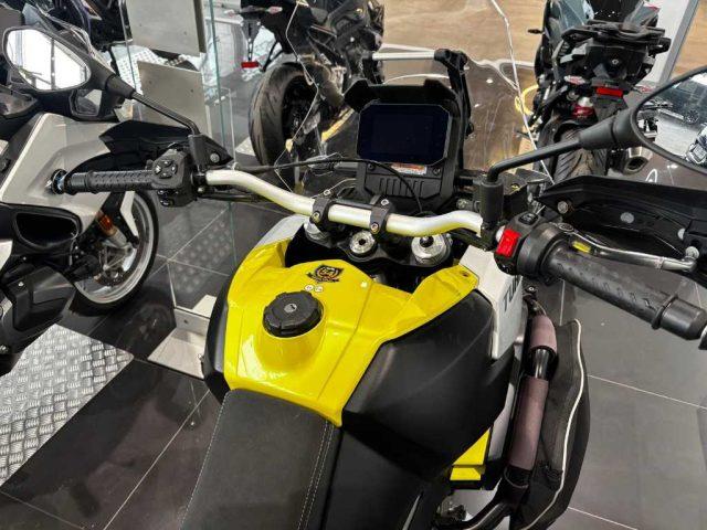 APRILIA Tuareg 660 -