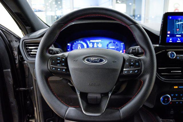 FORD Kuga 1.5 EcoBlue 120 CV 2WD ST-Line